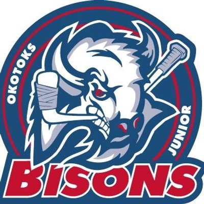 Okotoks Bison Jr Hockey Club