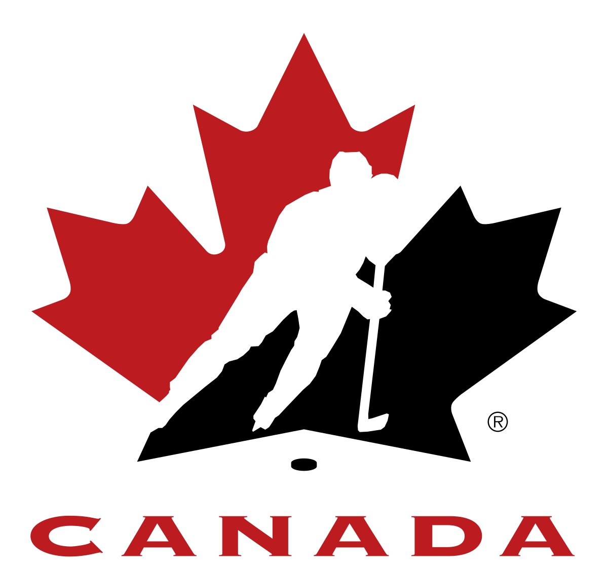 Click to go to Hockey Canada Web Page